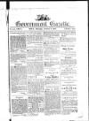 Government Gazette (India)