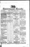 Government Gazette (India)