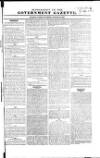 Government Gazette (India) Thursday 05 January 1826 Page 10