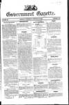 Government Gazette (India) Thursday 19 January 1826 Page 1