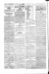 Government Gazette (India) Thursday 19 January 1826 Page 2