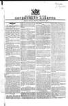 Government Gazette (India) Thursday 02 February 1826 Page 10