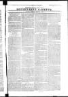 Government Gazette (India) Thursday 09 February 1826 Page 5