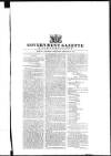 Government Gazette (India) Thursday 09 February 1826 Page 13