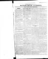 Government Gazette (India) Thursday 09 February 1826 Page 14