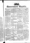 Government Gazette (India)