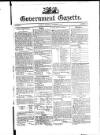 Government Gazette (India)