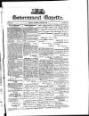 Government Gazette (India)