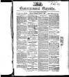 Government Gazette (India) Thursday 01 January 1829 Page 1