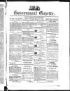 Government Gazette (India)