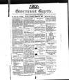 Government Gazette (India)