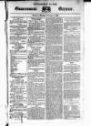 Government Gazette (India) Monday 08 February 1830 Page 1