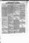 Government Gazette (India) Thursday 01 April 1830 Page 9