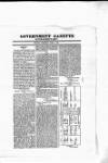 Government Gazette (India) Thursday 01 April 1830 Page 11