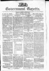 Government Gazette (India)