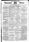 Government Gazette (India)