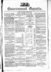 Government Gazette (India)