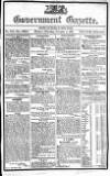 Government Gazette (India)