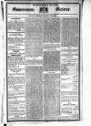 Government Gazette (India) Monday 22 November 1830 Page 1