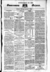 Government Gazette (India) Monday 06 December 1830 Page 1
