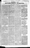Government Gazette (India) Thursday 13 January 1831 Page 5