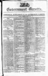Government Gazette (India) Thursday 10 March 1831 Page 9