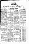 Government Gazette (India)