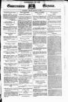 Government Gazette (India) Monday 12 September 1831 Page 1