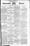 Government Gazette (India) Monday 16 January 1832 Page 1