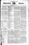 Government Gazette (India) Monday 30 January 1832 Page 1