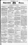 Government Gazette (India)