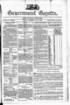 Government Gazette (India)