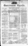 Government Gazette (India)