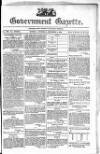 Government Gazette (India)