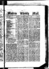 Madras Weekly Mail Saturday 07 October 1876 Page 1