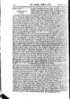 Madras Weekly Mail Thursday 21 October 1880 Page 6