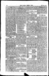 Madras Weekly Mail Wednesday 21 May 1890 Page 4