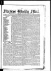 Madras Weekly Mail Thursday 01 June 1893 Page 1