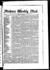Madras Weekly Mail Thursday 09 February 1899 Page 1