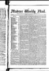 Madras Weekly Mail Thursday 02 March 1899 Page 1