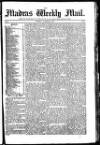 Madras Weekly Mail Thursday 01 February 1900 Page 1