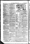 Madras Weekly Mail Thursday 04 October 1900 Page 24