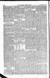 Madras Weekly Mail Thursday 11 October 1900 Page 10