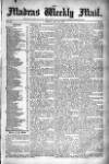 Madras Weekly Mail Thursday 08 May 1902 Page 1