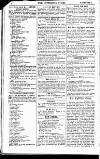 Lyttelton Times Saturday 01 November 1851 Page 4