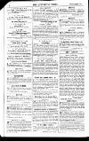 Lyttelton Times Saturday 15 November 1851 Page 8