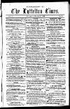 Lyttelton Times Saturday 06 March 1852 Page 9