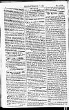 Lyttelton Times Saturday 20 March 1852 Page 4