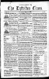 Lyttelton Times Saturday 03 April 1852 Page 9