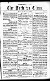Lyttelton Times Saturday 24 April 1852 Page 9